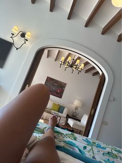 Tia Mowry feet photo 11
