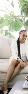 Tia Mowry feet photo 2