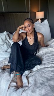 Tia Mowry feet photo 20
