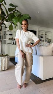 Tia Mowry feet photo 19