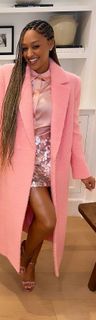 Tia Mowry feet photo 10
