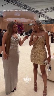 Tia Mowry feet photo 4