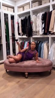 Tia Mowry feet photo 2