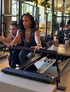 Tia Mowry feet photo 13