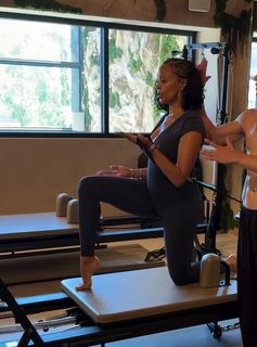 Tia Mowry feet photo 12