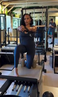 Tia Mowry feet photo 11