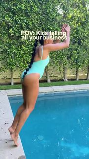 Tia Mowry feet photo 2
