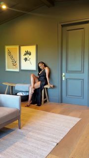 Tia Mowry feet photo 9