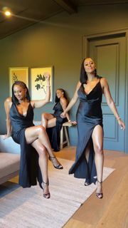 Tia Mowry feet photo 8
