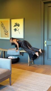 Tia Mowry feet photo 6