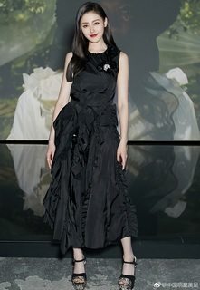 Tian'ai Zhang feet photo 9