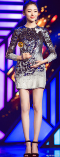 Tian'ai Zhang feet photo 14