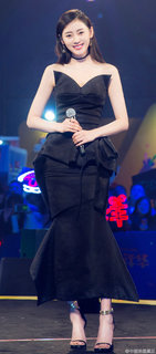 Tian'ai Zhang feet photo 5