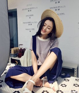 Tian'ai Zhang feet photo 14