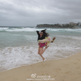 Tian'ai Zhang feet photo 10