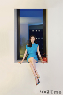 Tian'ai Zhang feet photo 9