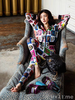 Tian'ai Zhang feet photo 7