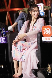 Tian'ai Zhang feet photo 10