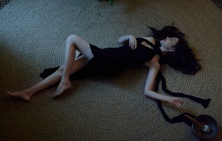 Tian'ai Zhang feet photo 14
