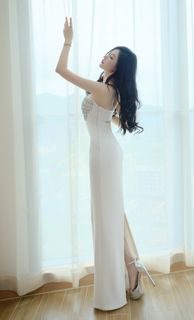 Tian'ai Zhang feet photo 6