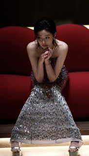 Tian'ai Zhang feet photo 4