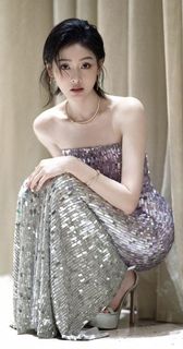 Tian'ai Zhang feet photo 3