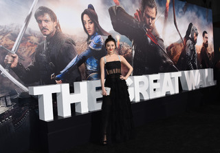 Tian Jing feet photo thumbnail