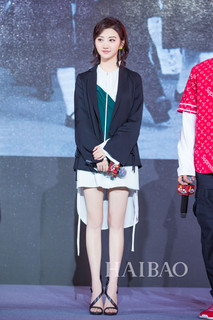 Tian Jing feet photo thumbnail