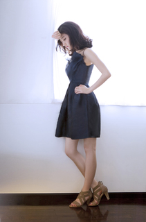Tian Jing feet photo thumbnail