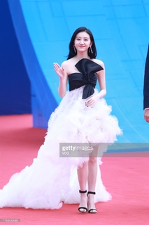 Tian Jing feet photo thumbnail