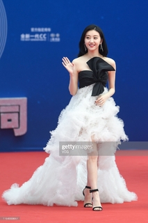 Tian Jing feet photo thumbnail