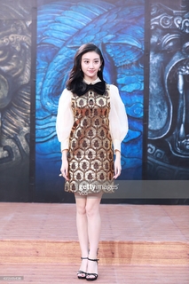 Tian Jing feet photo thumbnail
