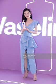 Tian Jing feet photo thumbnail