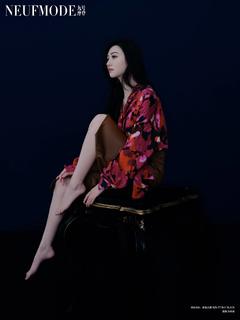 Tian Jing feet photo thumbnail