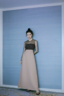 Tian Jing feet photo thumbnail