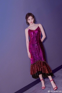 Tian Jing feet photo thumbnail