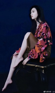 Tian Jing feet photo thumbnail