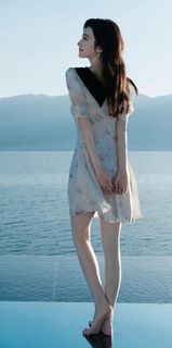 Tian Jing feet photo thumbnail