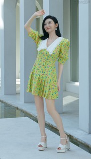 Tian Jing feet photo thumbnail