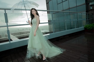 Tian Jing feet photo thumbnail