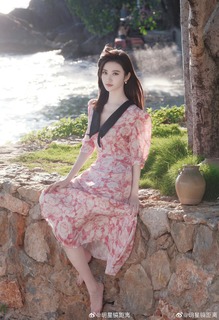 Tian Jing feet photo thumbnail