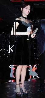 Tian Jing feet photo thumbnail