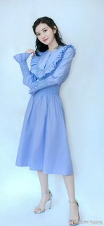 Tian Jing feet photo thumbnail
