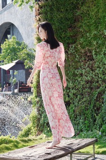 Tian Jing feet photo thumbnail