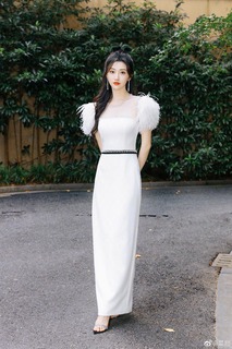 Tian Jing feet photo thumbnail