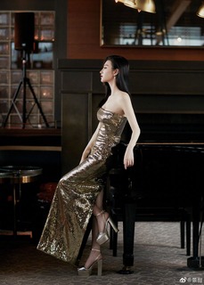 Tian Jing feet photo thumbnail
