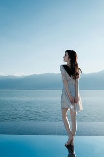Tian Jing feet photo thumbnail