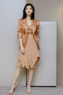 Tian Jing feet photo thumbnail