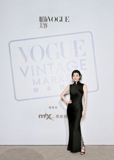 Tian Jing feet photo 9