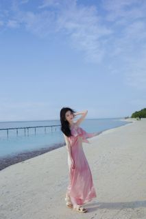 Tian Jing feet photo 3